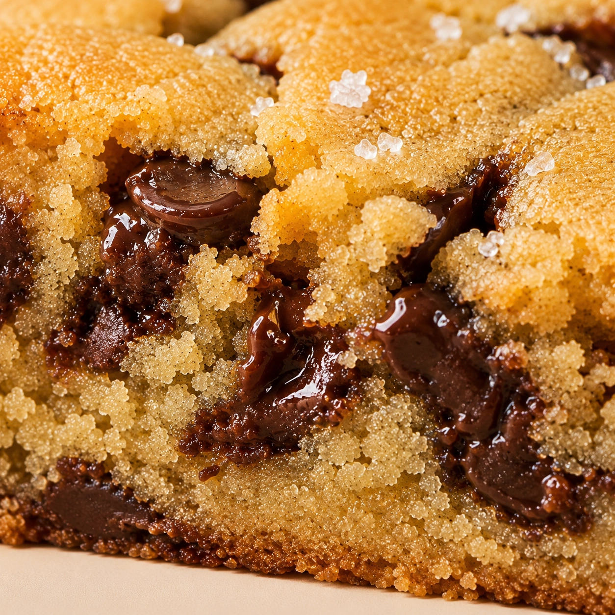 Browkie Small - 20x10 Breownies Cookie