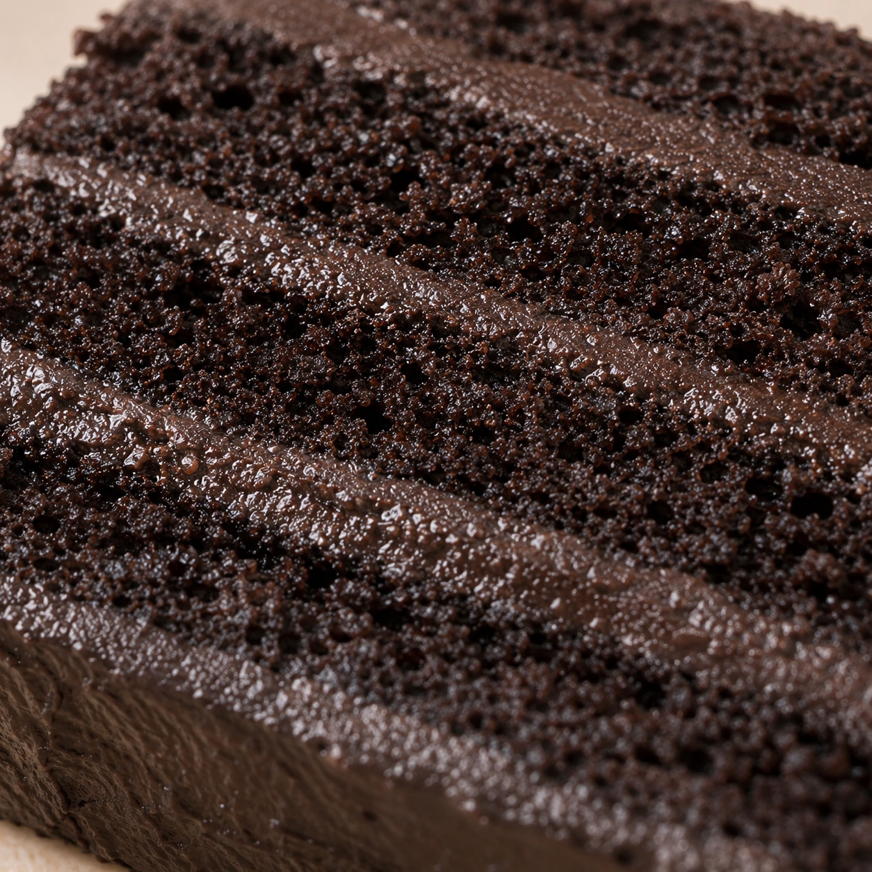 Matilda Cake Slice - Matilda Cake Dark Choclate