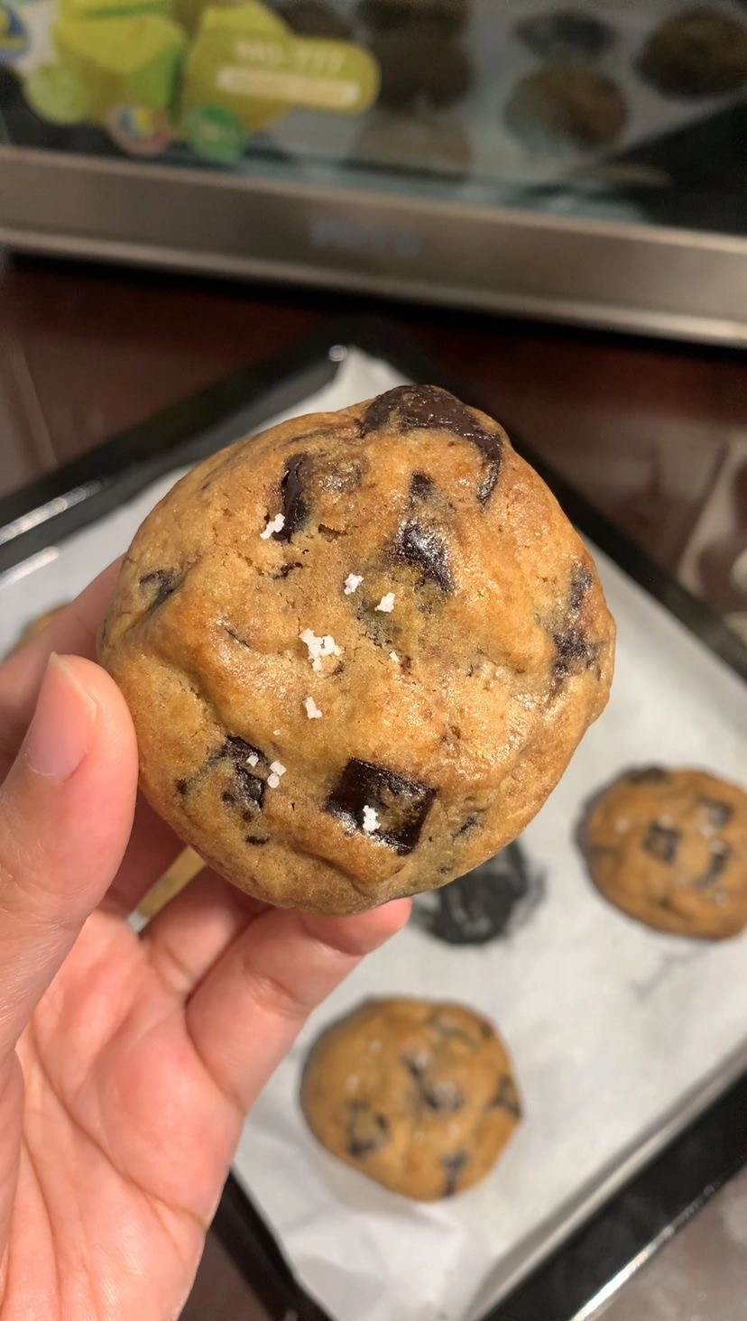 Soft Cookies - Cookies OG