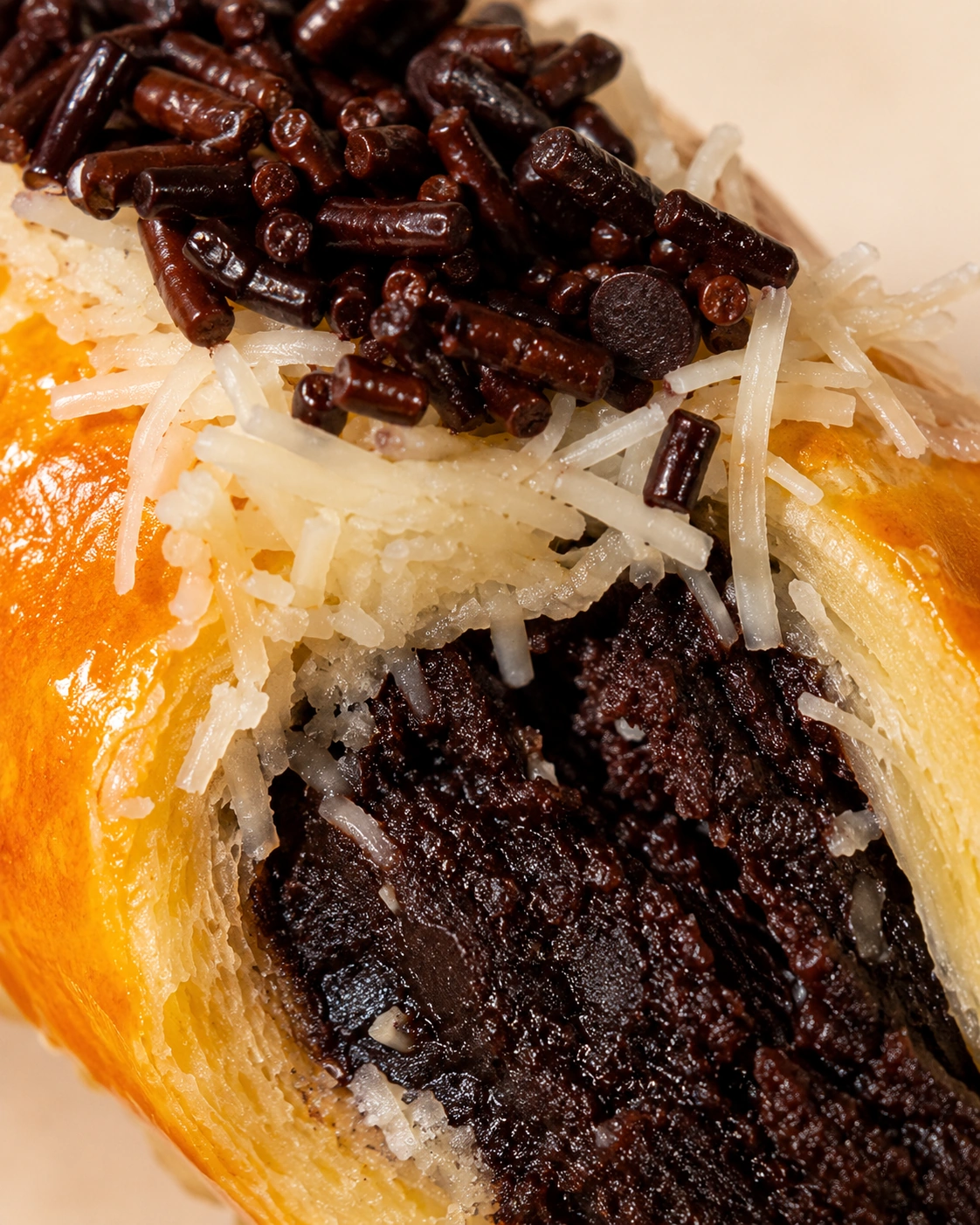 Strudel - 20x10 Strudel Pisang