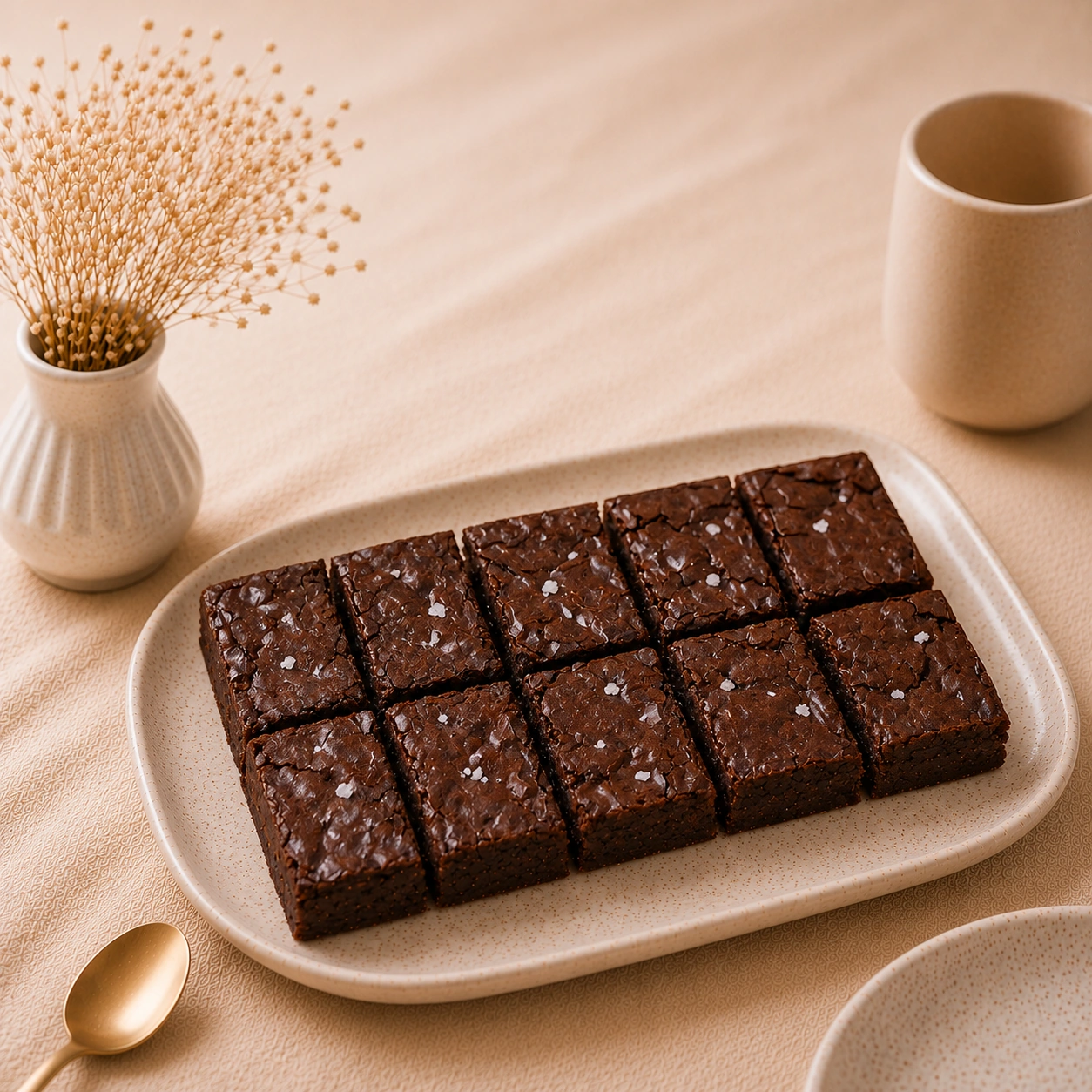 The O.g Small - 20x18 Brownies The Original