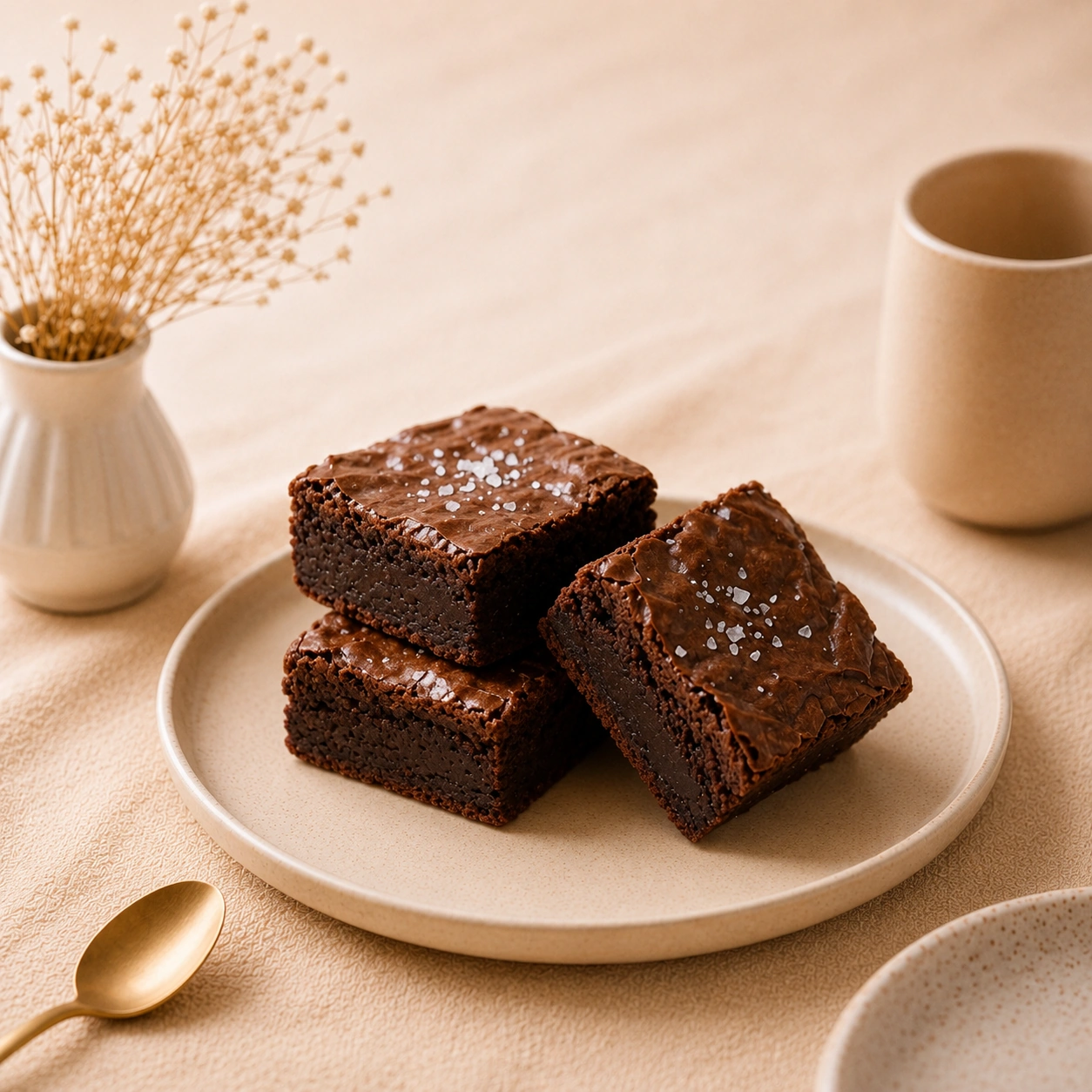 The O.g Small - 20x18 Brownies The Original